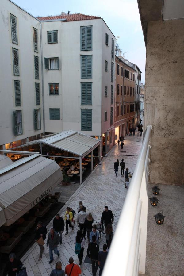 Vincent Apt. In Old Town Centre Zara Esterno foto