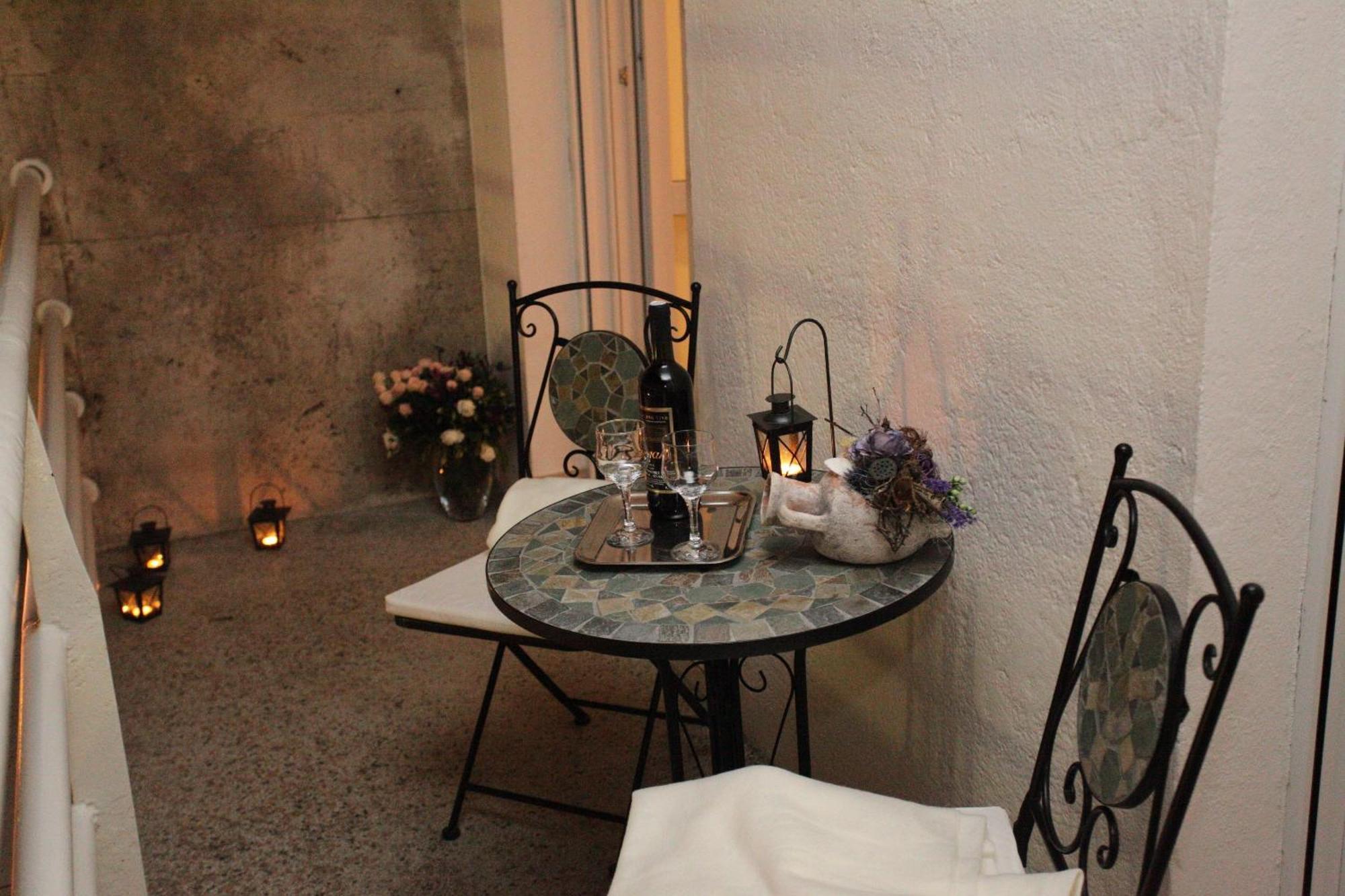 Vincent Apt. In Old Town Centre Zara Camera foto